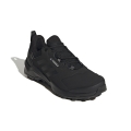 adidas Trail-Wanderschuhe Terrex AX4 Beta Cold.RDY (PrimaLoft Isolation & Fleecefutter) schwarz Herren